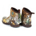 MuckBoot Arctic Excursion Ankle Camo