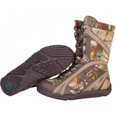 MuckBoot Pursuit Shadow Mid