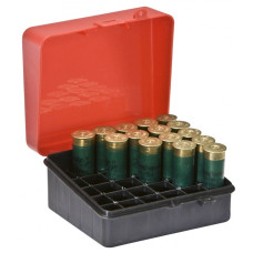 Plano Коробка 25 для патронов кал. 12-16