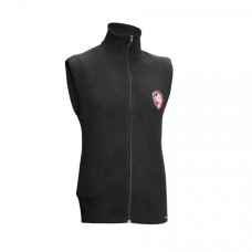 Женский жилет шерстяной с подогревом RedLaika Arctic Merino Wool RL-TW-04