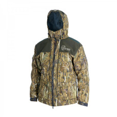 Демисезонный костюм ХСН "Ловчий" осока