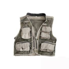 Жилет рыболовный Norfin Light Vest