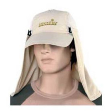 Бейсболка Norfin 7450