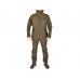 Костюм soft shell "Сапсан" хаки