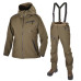 Костюм soft shell "Сапсан" хаки