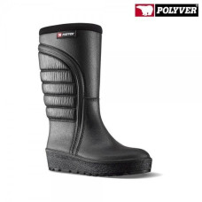 Polyver Winter black Темпер. диапазон +5°C / -40°C