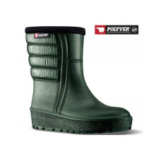 Polyver Winter Low green Темпер. диапазон +5°C / -40°C
