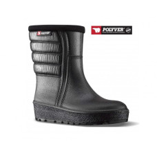 Polyver Winter Low black Темпер. диапазон +5°C / -40°C
