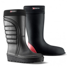 Polyver Winter RS съёмный чулок. Температурный диапазон от +5°С до - 40°С