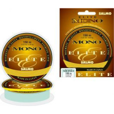 Леска монофильная Salmo Elite Mono
