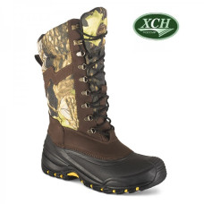 Сапоги зимние для охоты и рыбалки ХСН Тундра