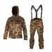 Костюм SHAMAN ALET расцветка Oak Wood