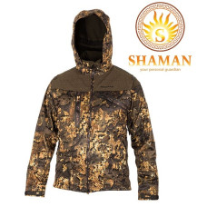 Костюм SHAMAN ALET расцветка Oak Wood Костюм SHAMAN ALET расцветка Oak Wood