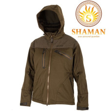 Костюм SHAMAN ALET расцветка Olive Костюм SHAMAN ALET расцветка Olive