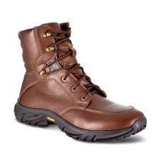 Зимние ботинки ХСН "Патриот" (натуральный мех) Зимние ботинки ХСН "Патриот" (натуральный мех)