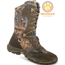 Ботинки для охоты SHAMAN Maverick Oak Wood