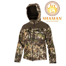 Костюм SHAMAN ALET расцветка Forest Костюм SHAMAN ALET расцветка Forest