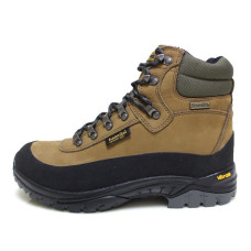 Треккинговые ботинки Everest Boots