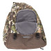 Одноплечевой рюкзак Shaman "Grosser 25" Forest 25 литров