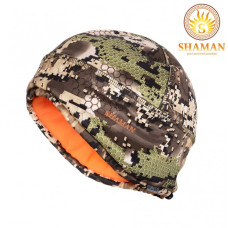Шапочка SHAMAN APEX HAT II / Forest