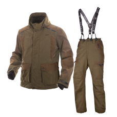 Демисезонный костюм SHAMAN CARDINAL / oliva