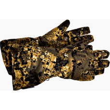 Зимние перчатки Shaman Winter hand Oak Wood Зимние перчатки Shaman Winter hand Oak Wood