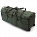 Тактический баул на колесах "Офицерский" 135 литров Тактический баул на колесах "Офицерский" 135 литров