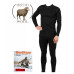 Термобелье с шерстью AVI-OUTDOOR NordKapp Arctic арт. 9001BR
