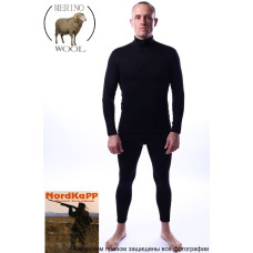 Термобелье AVI-OUTDOOR NordKapp VILHO арт. 760B