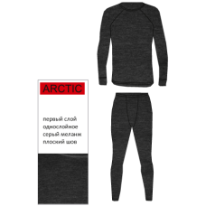 Термобелье AVI-OUTDOOR NordKapp Antti арт. 591R