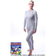 Термобелье AVI-OUTDOOR NordKapp ILMA арт. 3852R