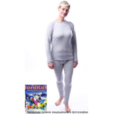 Термобелье AVI-OUTDOOR NordKapp ILMA арт. 3851RF