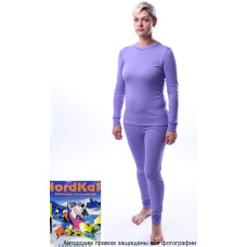 Термобелье AVI-OUTDOOR NordKapp HELMI арт. 3802V