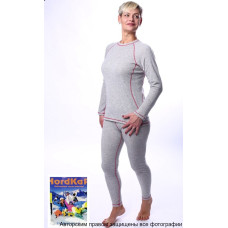 Термобелье AVI-OUTDOOR NordKapp ILMA арт. 3853RK