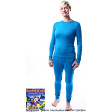 Термобелье AVI-OUTDOOR NordKapp HELMI арт. 3803T