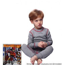 Термобелье детское AVI-OUTDOOR NordKapp Junior Reimo арт. 5851RX