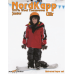 Термобелье детское Junior AVI-OUTDOOR NordKapp JASSI арт.5997F