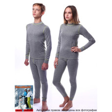 Термобелье детское Junior AVI-OUTDOOR NordKapp SAMPO арт.6492RY