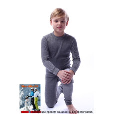 Термобелье детское Junior AVI-OUTDOOR NordKapp MATTI арт. 5641R