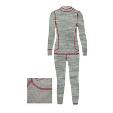 Термобелье детское Junior AVI-OUTDOOR NordKapp NEVA арт. 8853RP