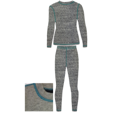 Термобелье детское Junior AVI-OUTDOOR NordKapp SAMPO арт. 6491RT