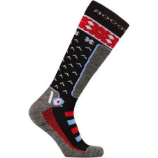 Термоноски AVI-OUTDOOR NordKapp арт. 983-2S dark blue