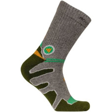 Термоноски AVI-OUTDOOR NordKapp арт. 9732 grey