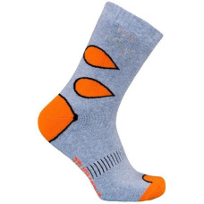 Детские Носки AVI-OUTDOOR NordKapp Junior арт. 505 grey