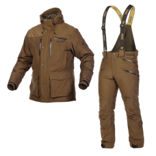 Костюм Alaska Tundra padded Forest