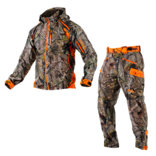 Костюм Alaska Extreme Lite BlindMax HD camo