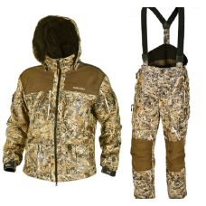 Камуфлированный костюм NIGHTWOLF (осока)