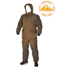 Зимний костюм для охоты NordKapp BjornFord PRO