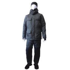 Костюм NordKapp Polar Kalastus хаки