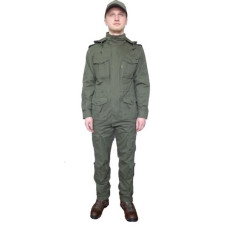 Костюм Nordkapp Forsvar RX